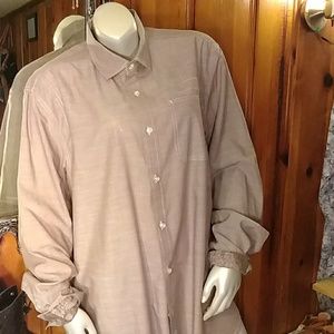Sean John Button-down